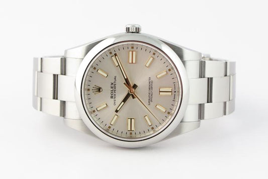 Rolex Oyster Perpetual 41