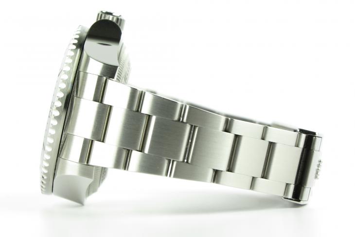 Rolex Deep Sea D-Blue 2017