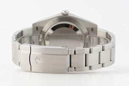Rolex Oyster Perpetual 41