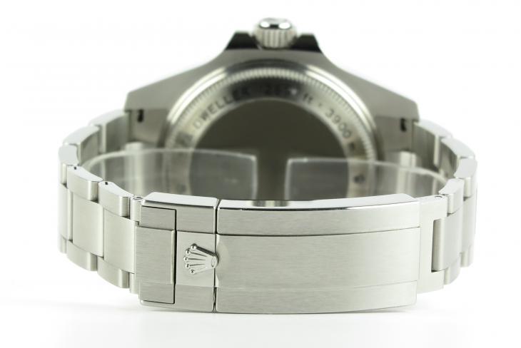 Rolex Deep Sea D-Blue 2017