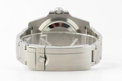 Rolex Submariner HULK