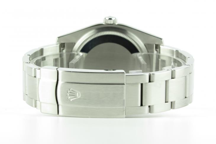 Rolex Oyster 2014
