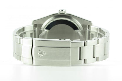 Rolex Oyster 2014