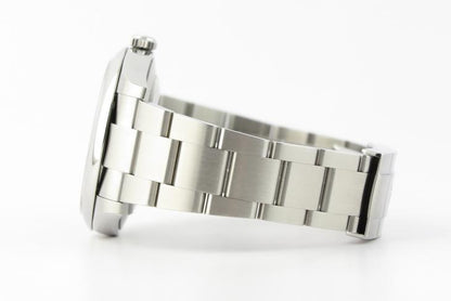Rolex OP 41 - Tiffany