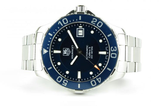 Tag Heuer Aquaracer