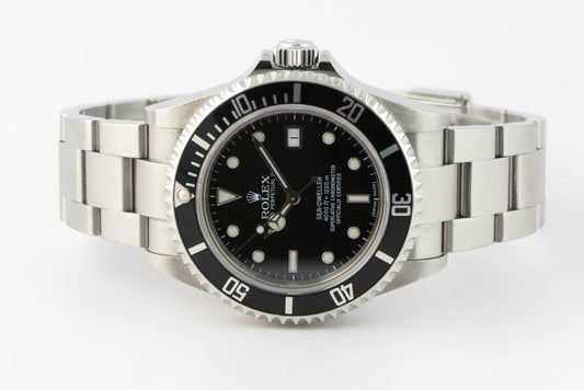 Rolex Sea Dweller
