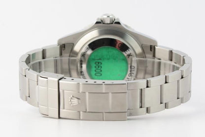 Rolex Sea Dweller