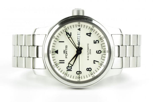 Fortis B-42