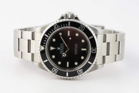 Rolex Submariner