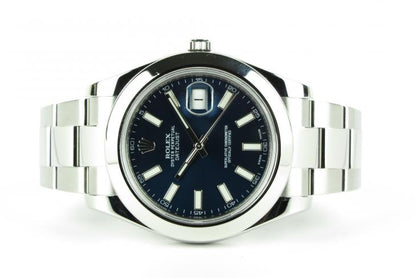 Rolex Datejust II 2014