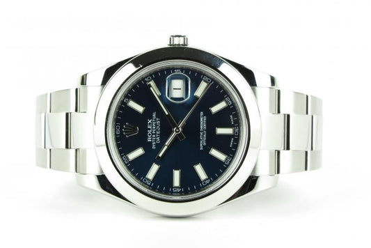 Rolex Datejust II 2014