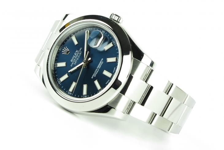 Rolex Datejust II 2014