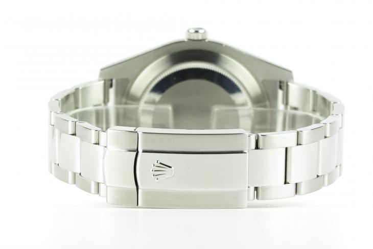 Rolex Datejust II 2014