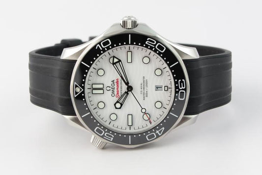 Omega Seamaster 300M