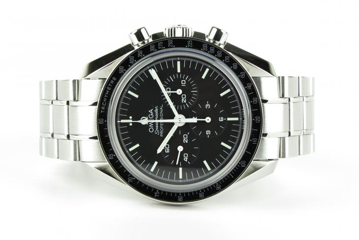 Omega Speedmaster PRO