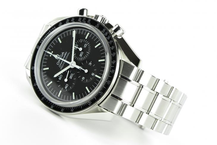 Omega Speedmaster PRO