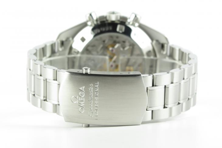 Omega Speedmaster PRO