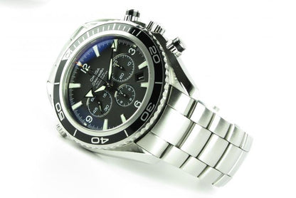 Omega Planet Ocean Chro