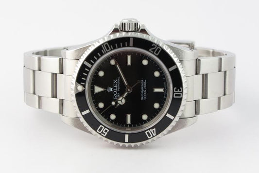 Rolex Submariner