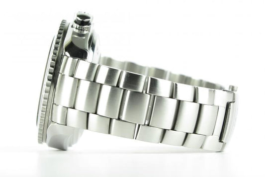 Omega Planet Ocean Chro