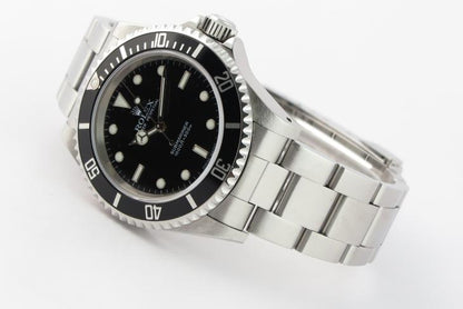 Rolex Submariner