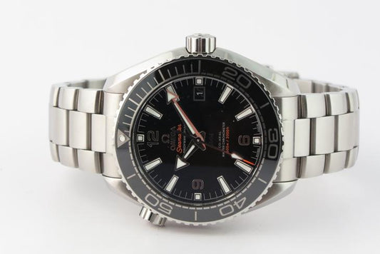 Omega Planet Ocean
