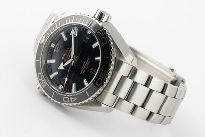 Omega Planet Ocean