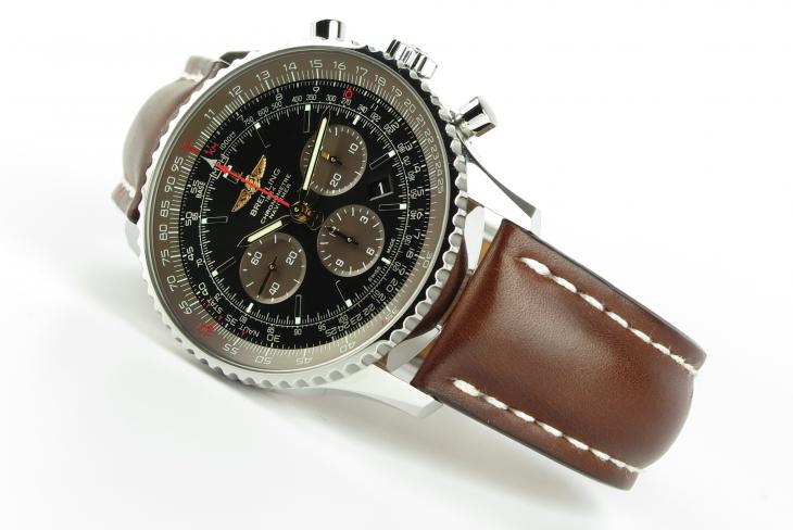Breitling Navitimer