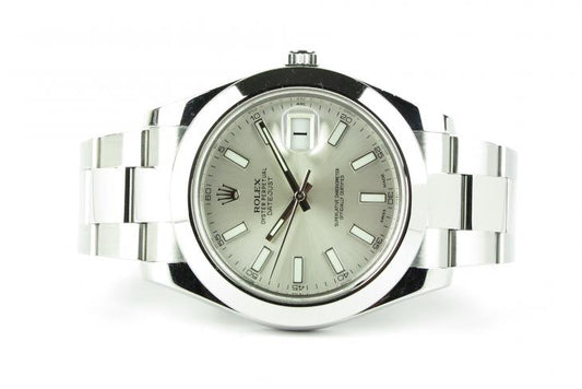 Rolex Datejust II
