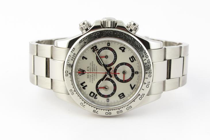 Rolex Daytona WG