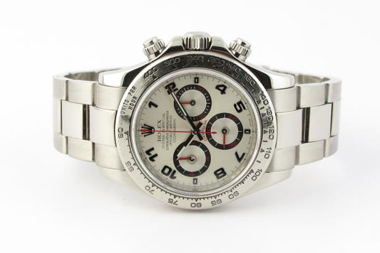 Rolex Daytona WG