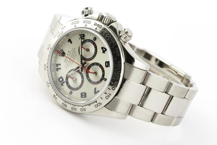 Rolex Daytona WG