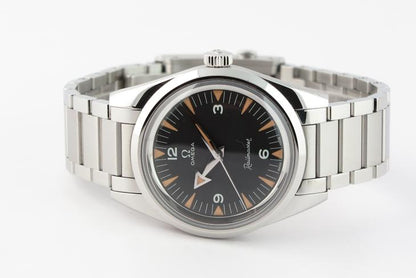 Omega Railmaster