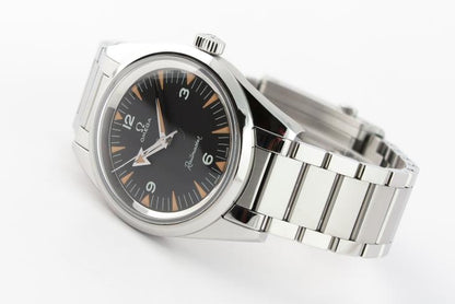 Omega Railmaster