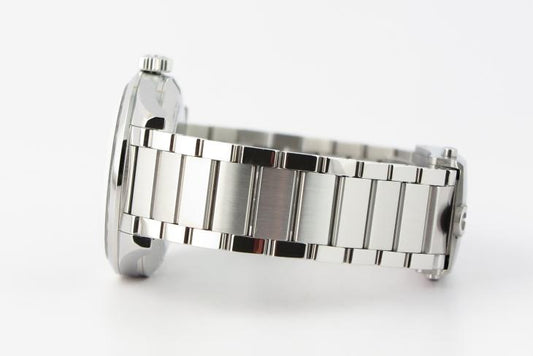 Omega Railmaster