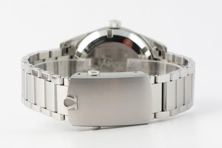 Omega Railmaster