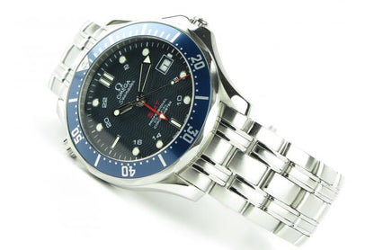 Omega Seamaster 300M