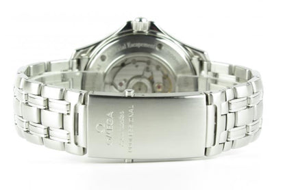 Omega Seamaster 300M