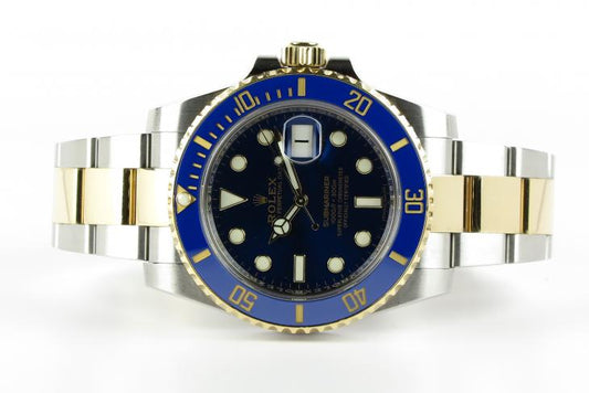 Rolex Submariner G/S