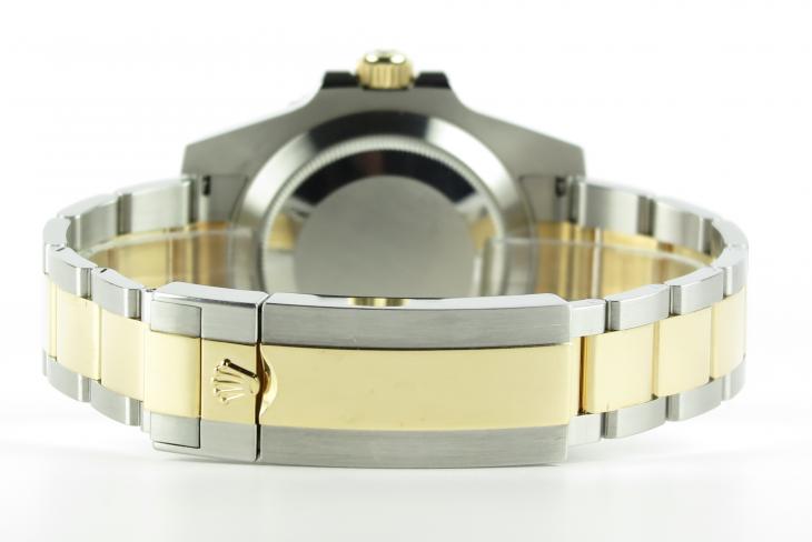 Rolex Submariner G/S