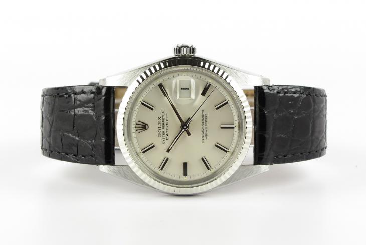 Rolex Datejust 36mm