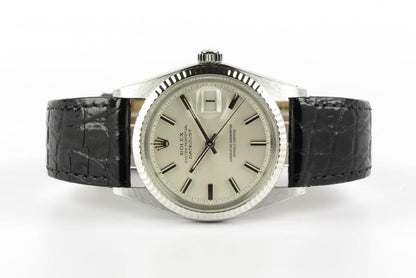 Rolex Datejust 36mm