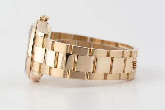 Rolex Daydate 18K