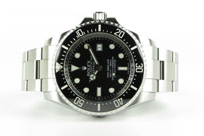 Rolex Deep Sea 2013