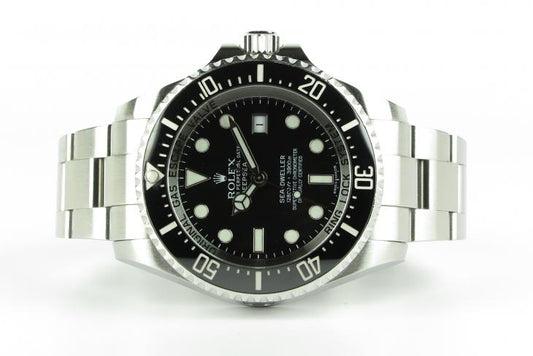 Rolex Deep Sea 2013