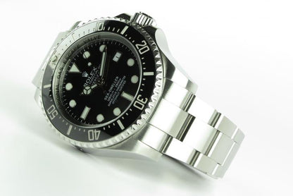 Rolex Deep Sea 2013