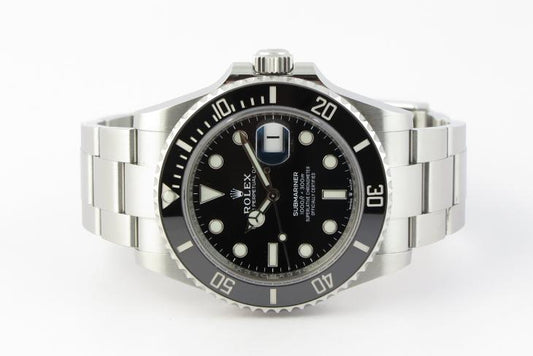 Rolex Submariner 126610LN