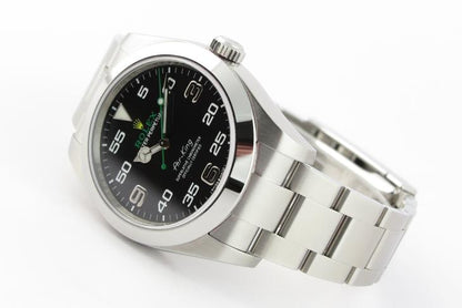 Rolex Air King