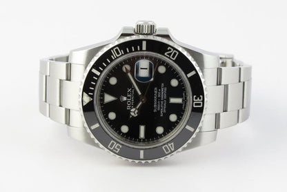 Rolex Submariner 116610LN