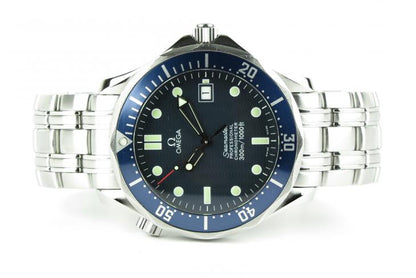 Omega Seamaster 300M